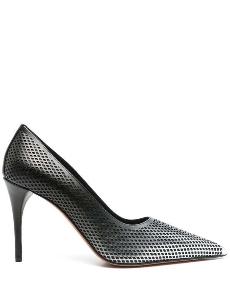 90mm DÃ_x0083_Â©gradÃ_x0083_Â© Mesh Pumps