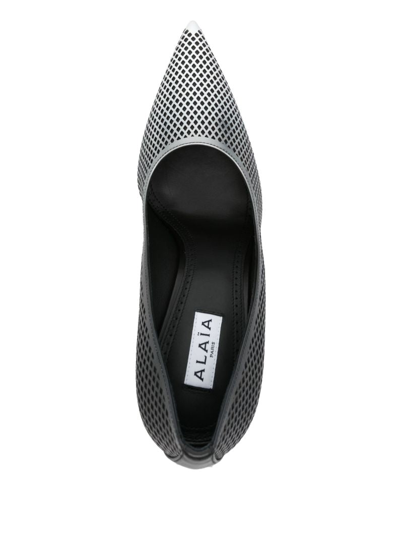 90mm DÃ_x0083_Â©gradÃ_x0083_Â© Mesh Pumps