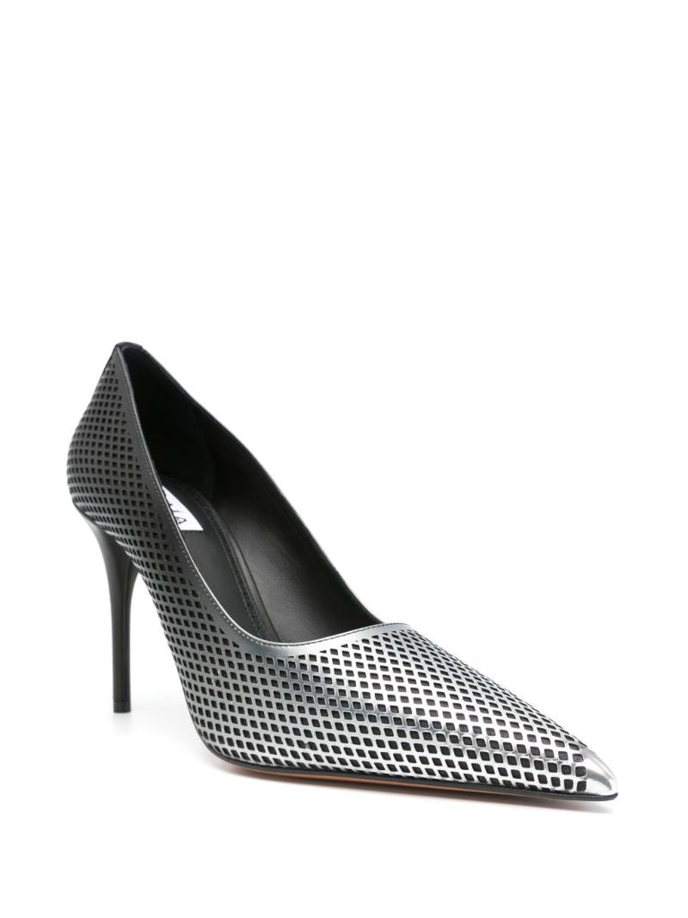 90mm DÃ_x0083_Â©gradÃ_x0083_Â© Mesh Pumps