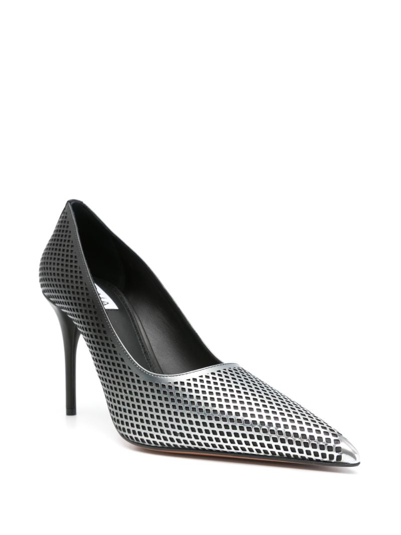 90mm DÃ_x0083_Â©gradÃ_x0083_Â© Mesh Pumps
