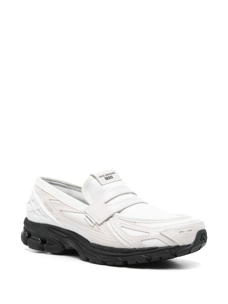 X New Balance 1906l Loafers