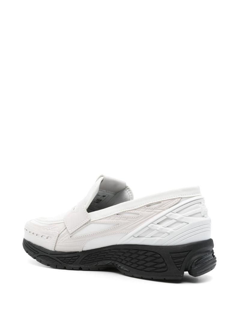 X New Balance 1906l Loafers