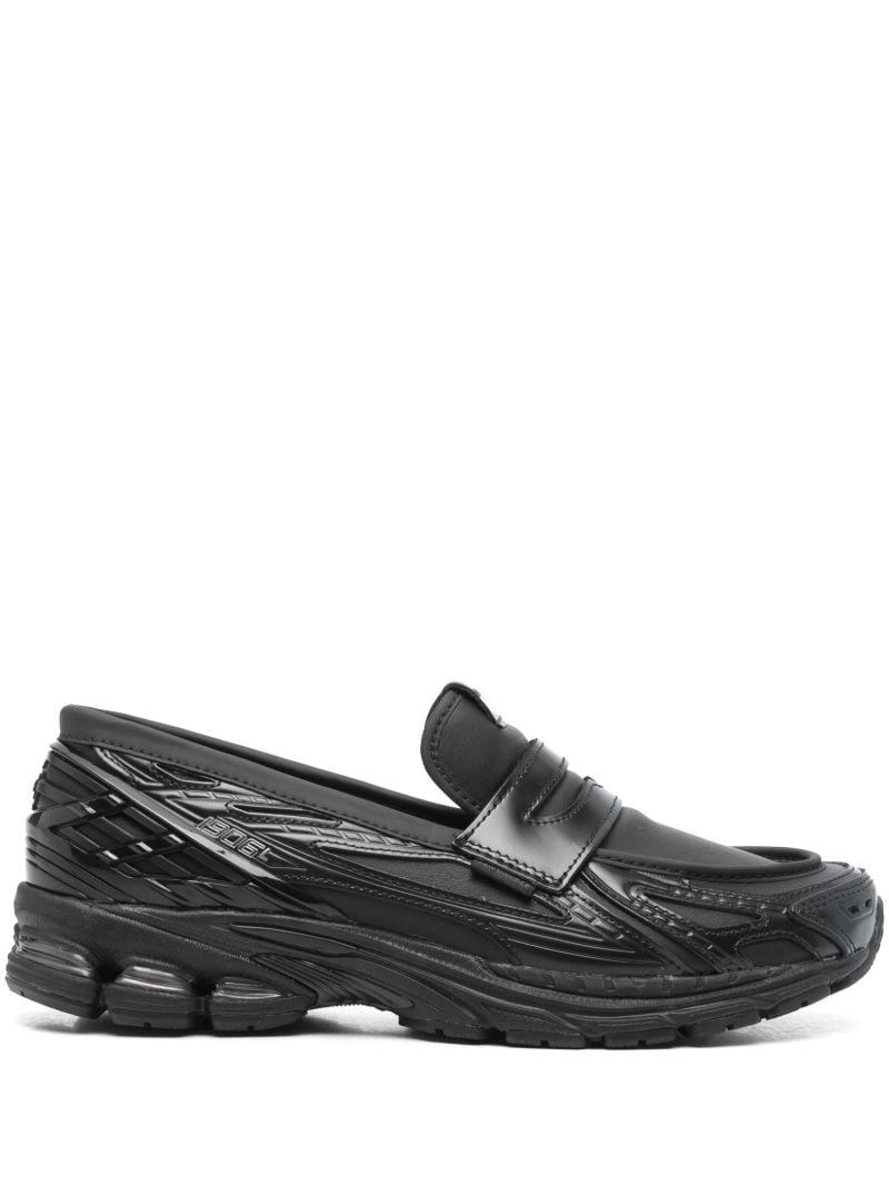 X New Balance 1906l Loafers
