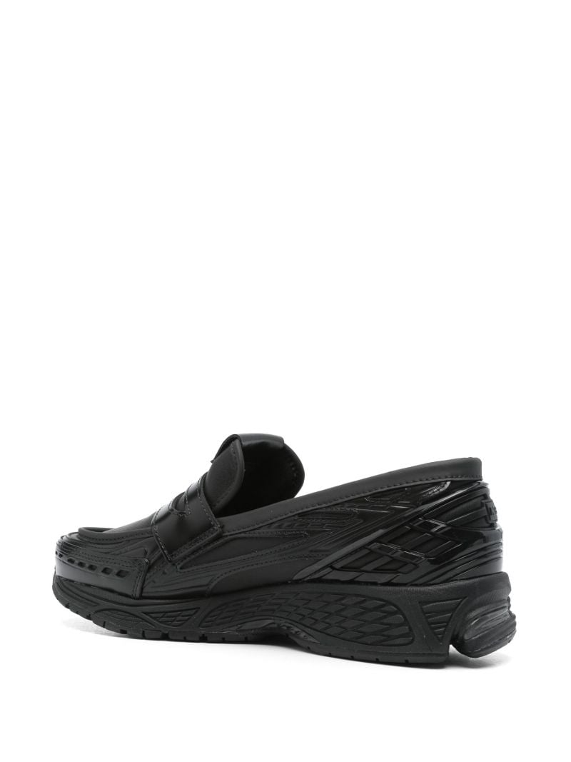 X New Balance 1906l Loafers
