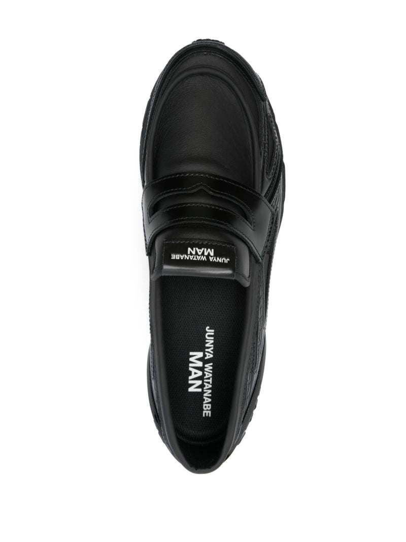 X New Balance 1906l Loafers