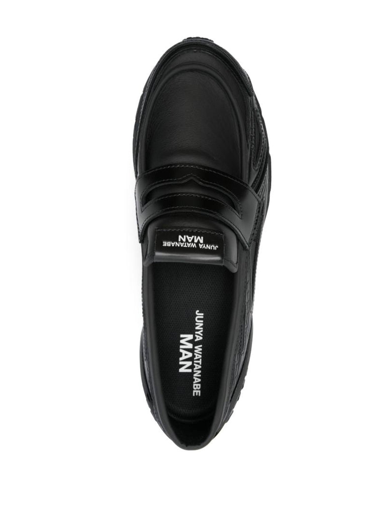 X New Balance 1906l Loafers