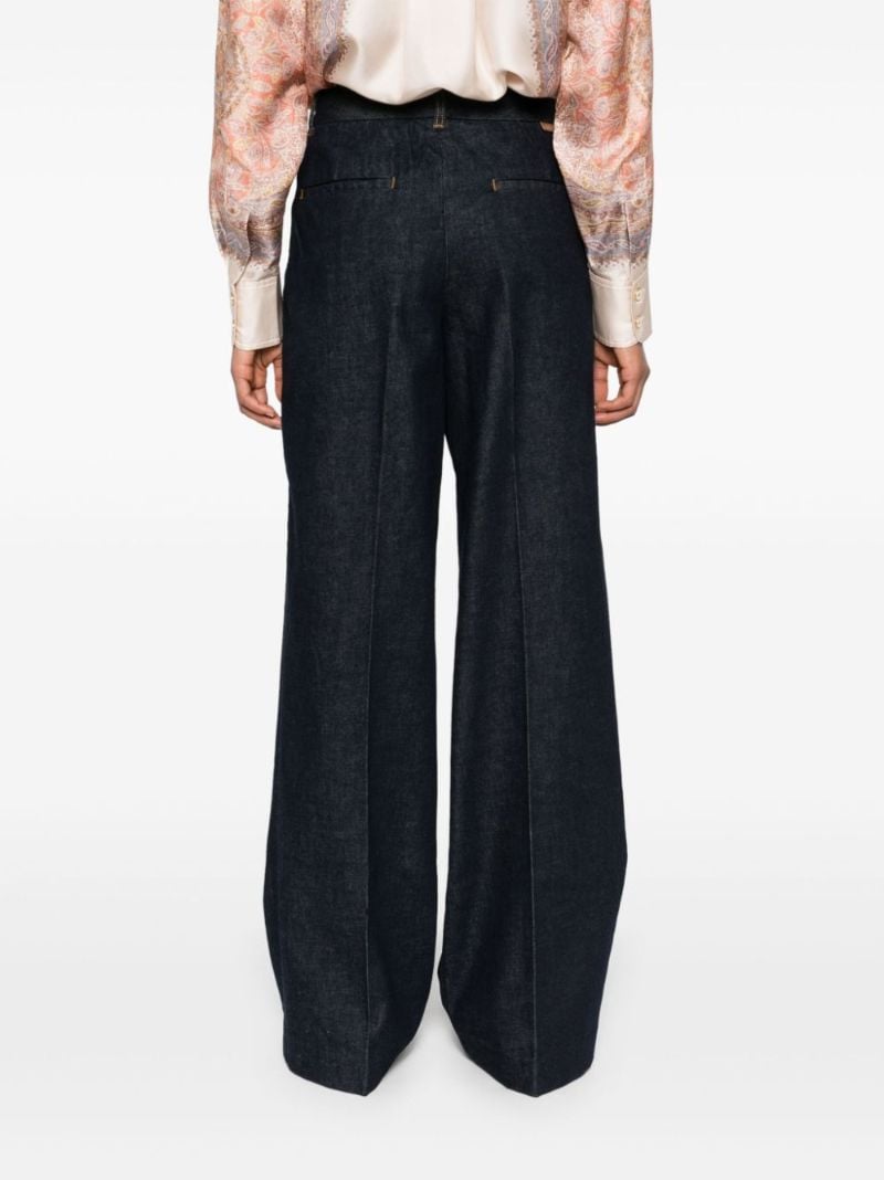 Illustration Jeans