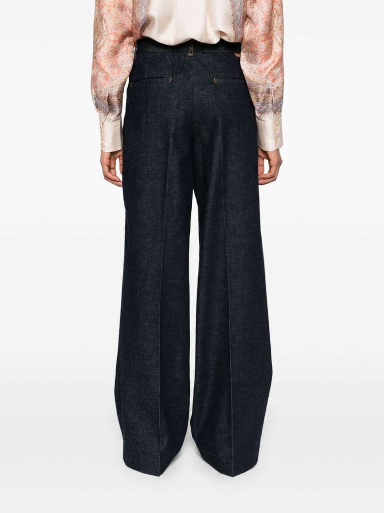 Illustration Jeans
