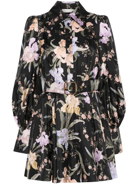 Eden Mini Dress
