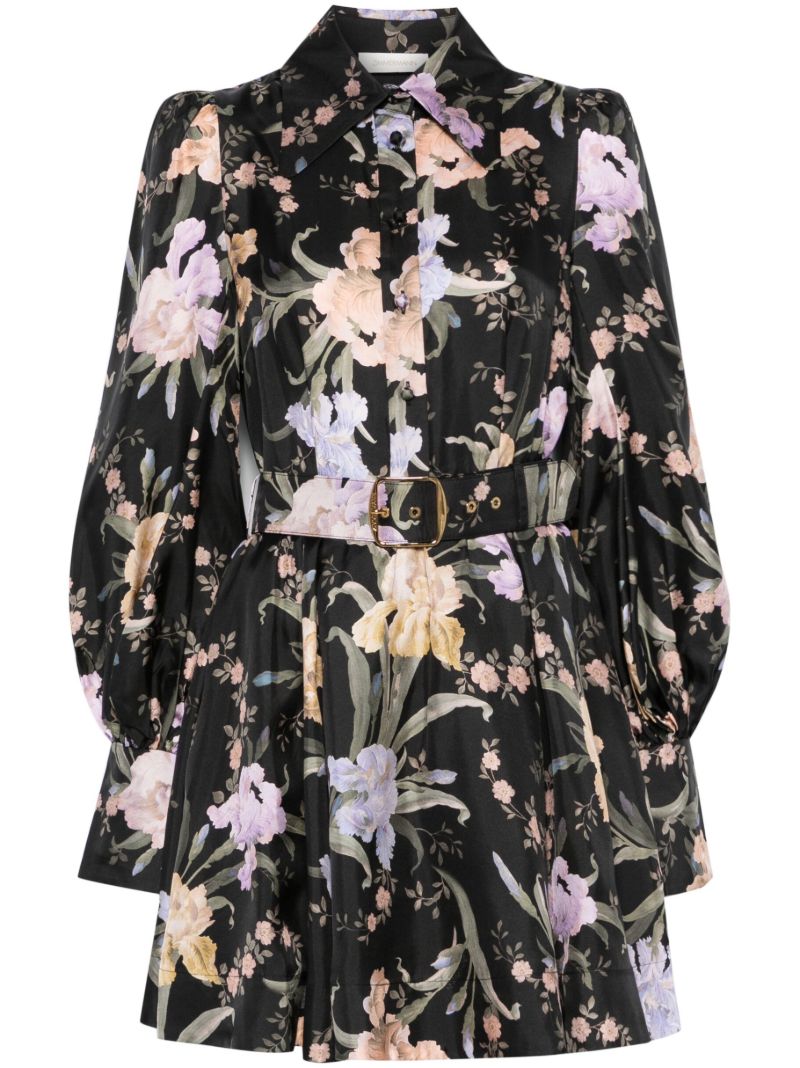 Eden Mini Dress