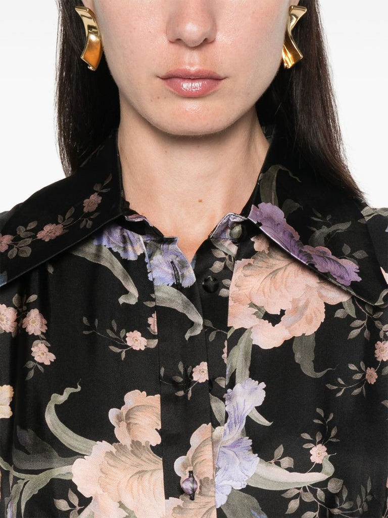 Eden Mini Dress