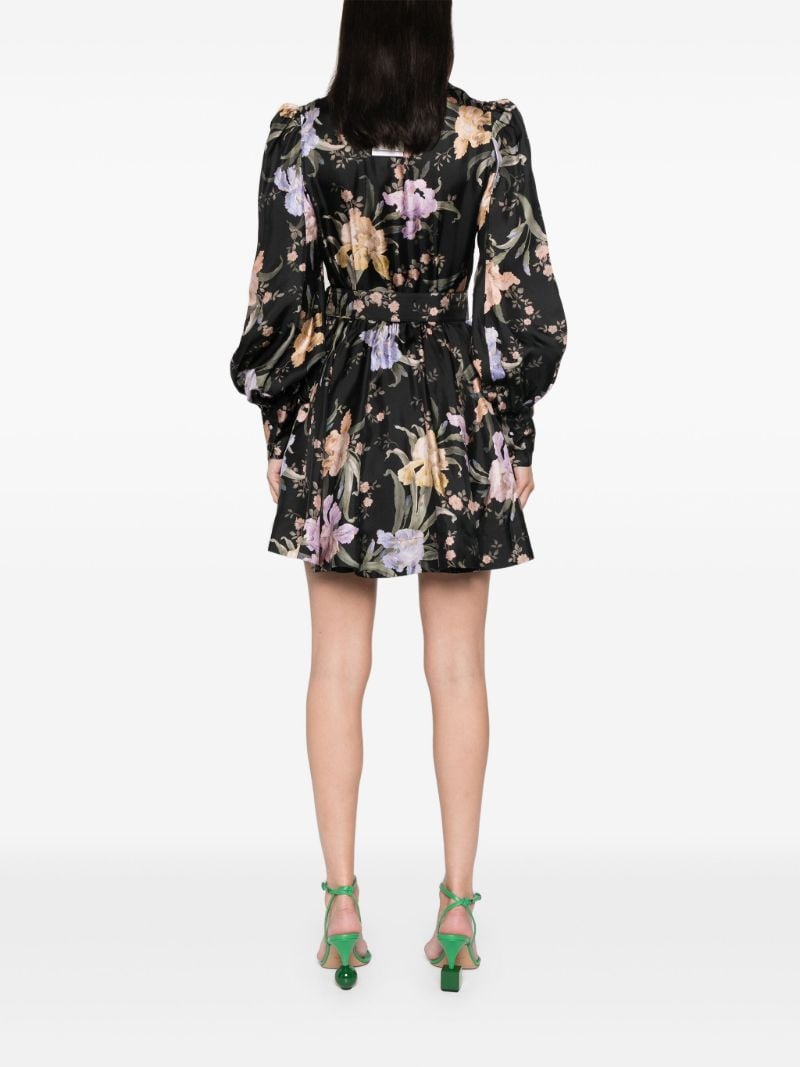 Eden Mini Dress