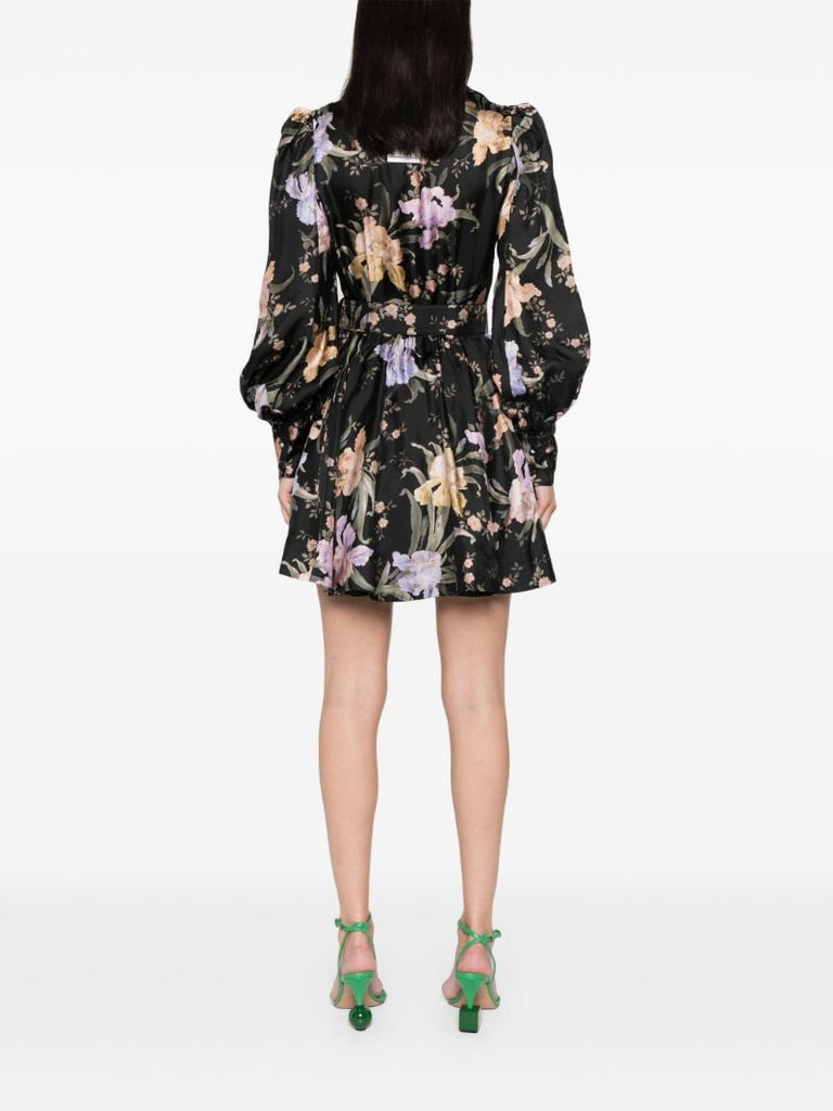 Eden Mini Dress