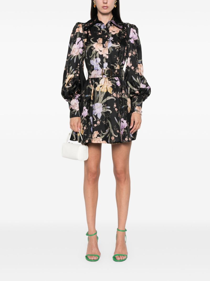 Eden Mini Dress