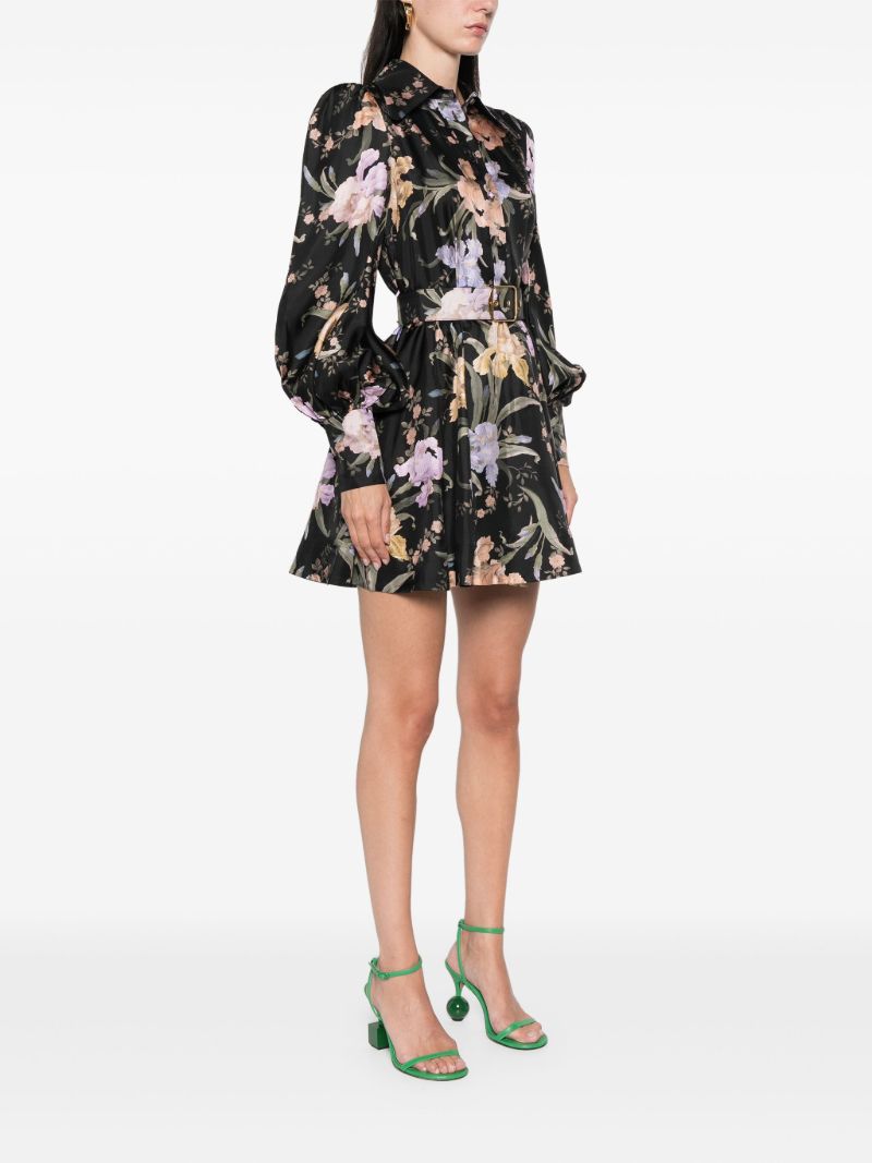 Eden Mini Dress