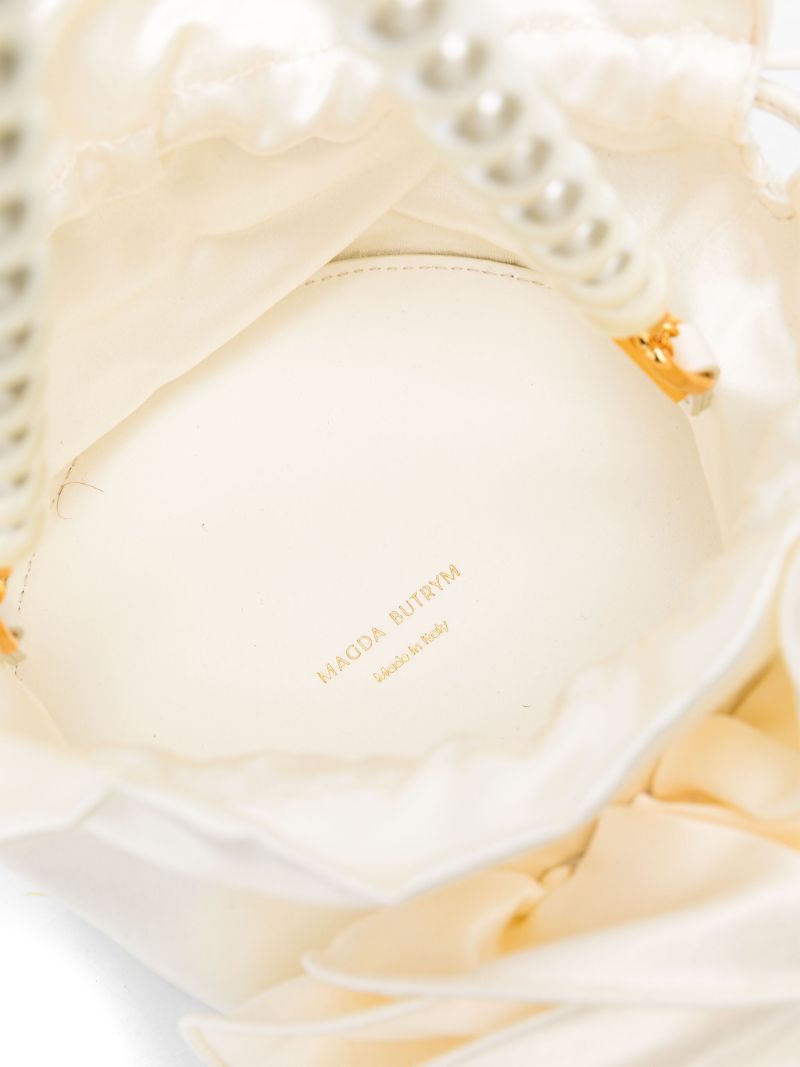 Magda Clutch Bag