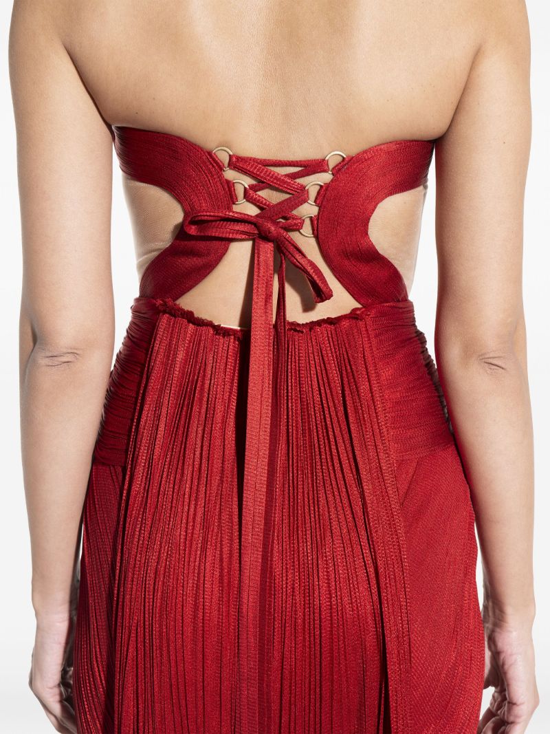 Caly Gown