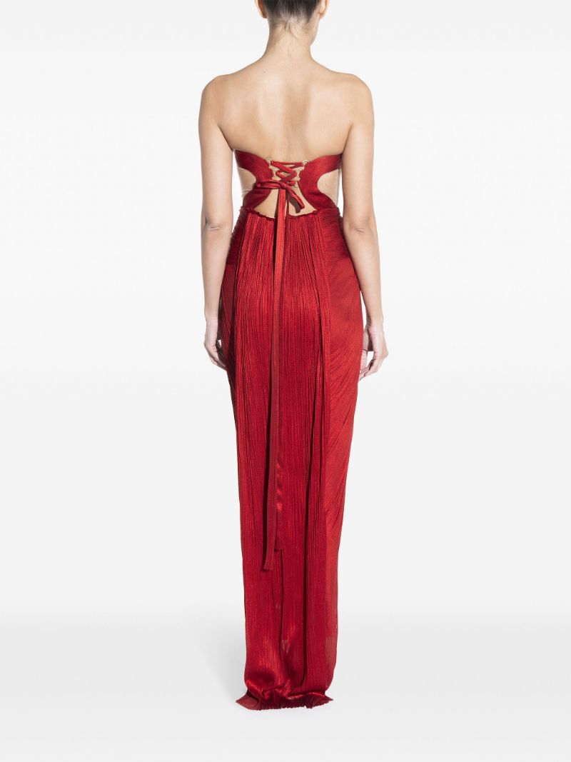 Caly Gown