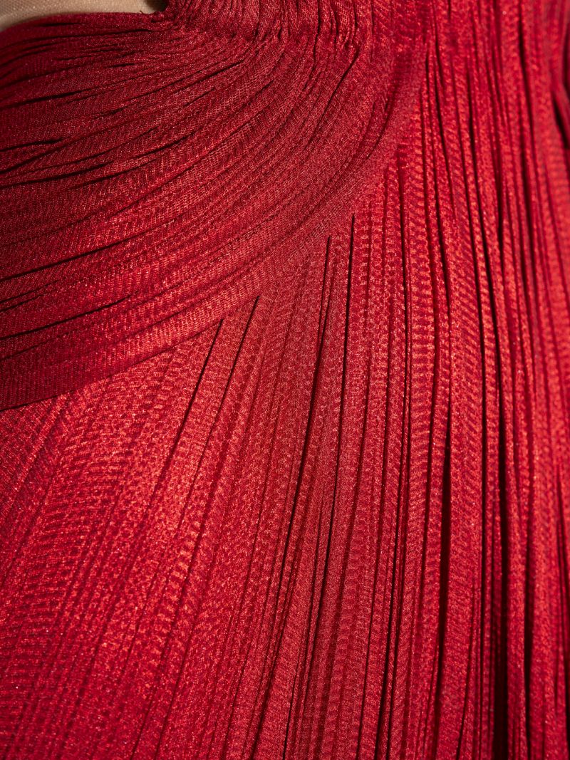 Caly Gown