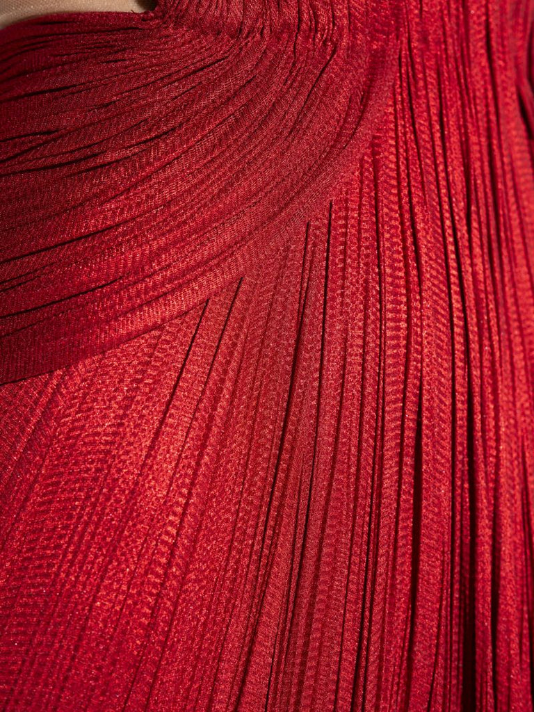 Caly Gown