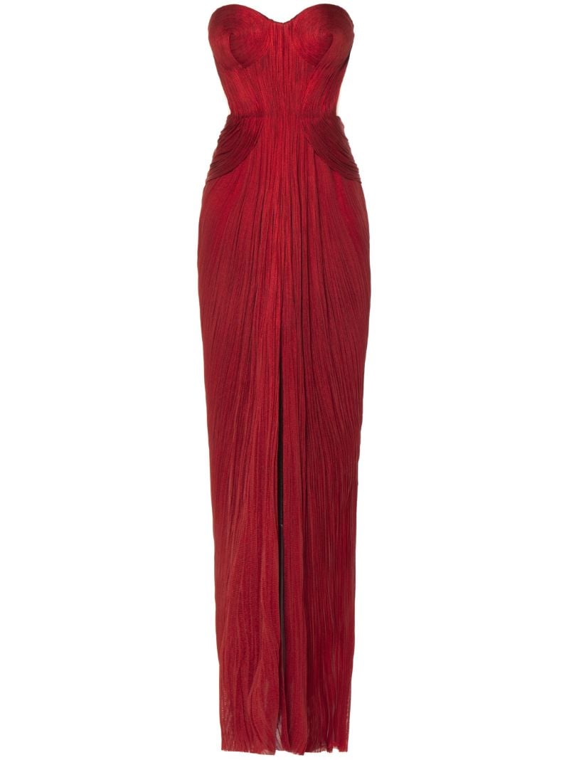 Caly Gown