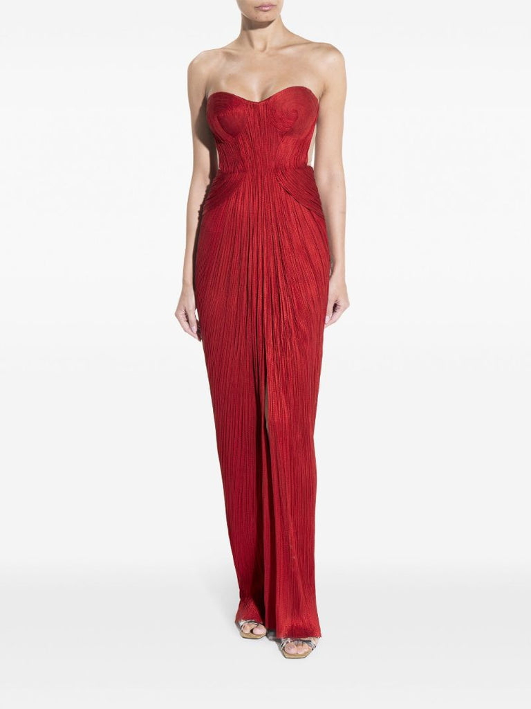 Caly Gown