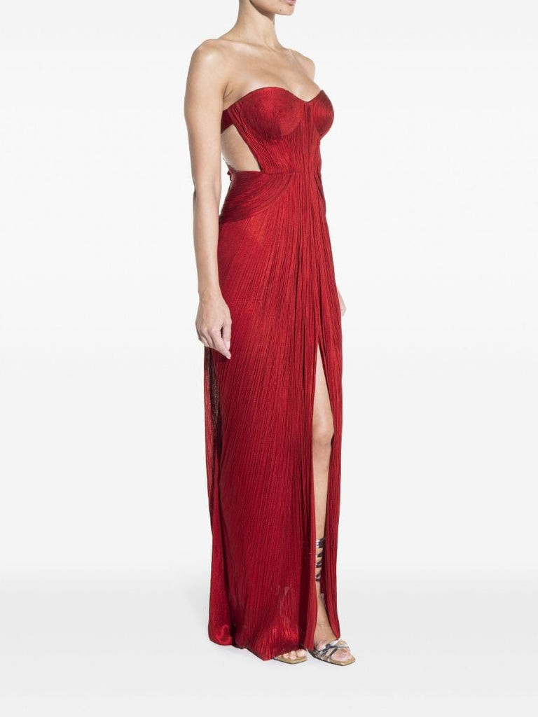 Caly Gown