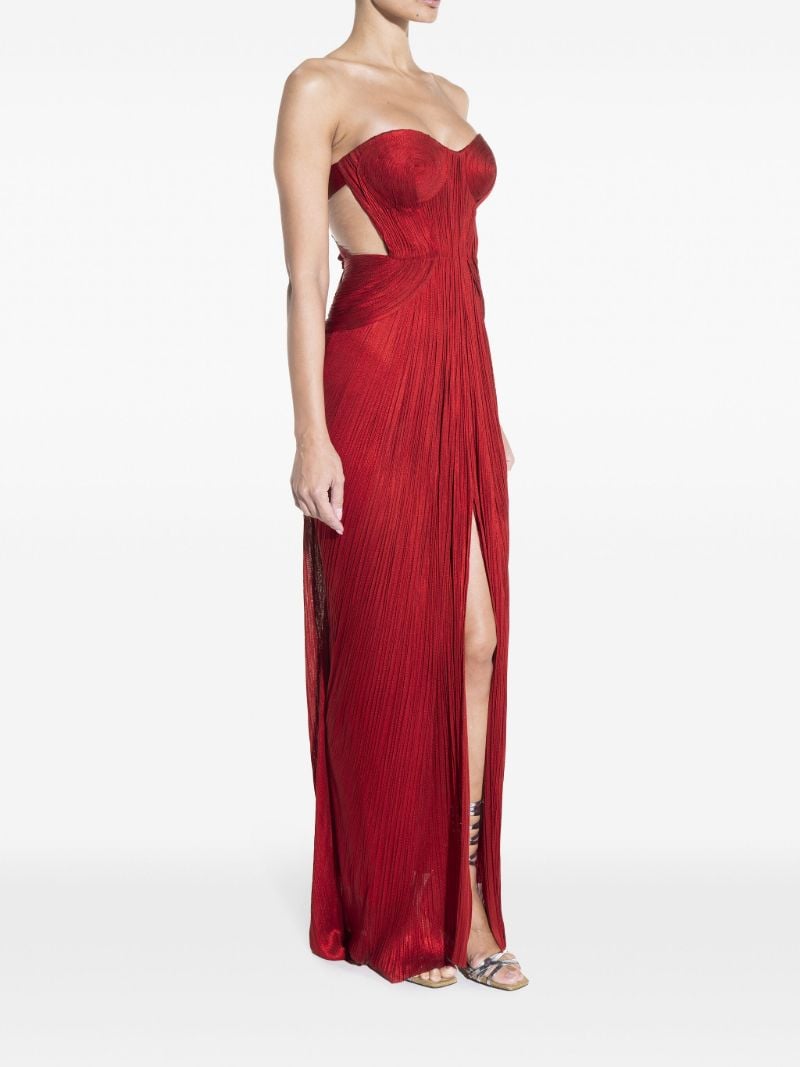 Caly Gown