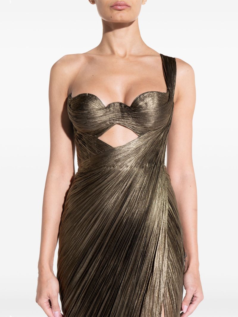 Brooke Gown