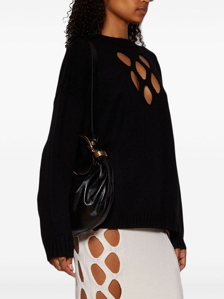 Small Bracelet Tote Bag