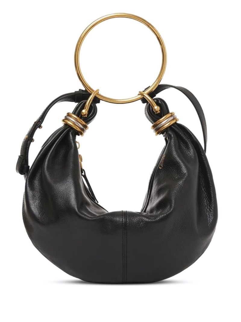 Small Bracelet Tote Bag