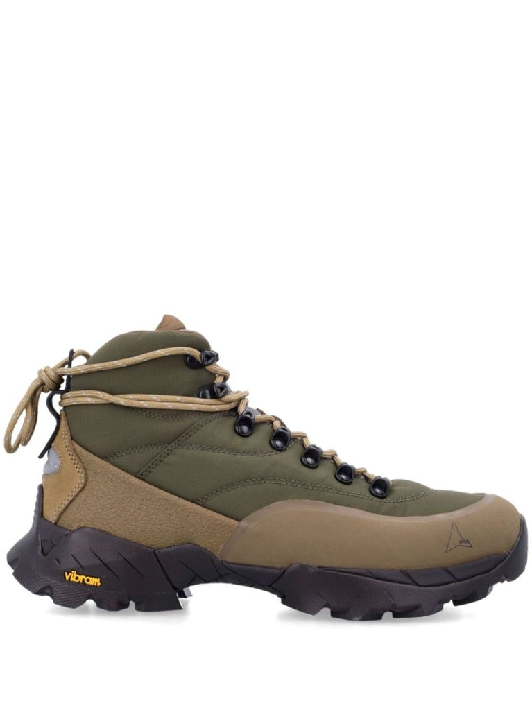 Andreas Ankle Boots