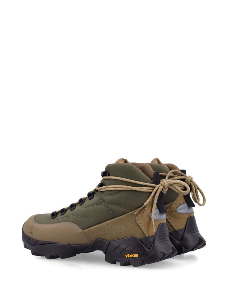 Andreas Ankle Boots