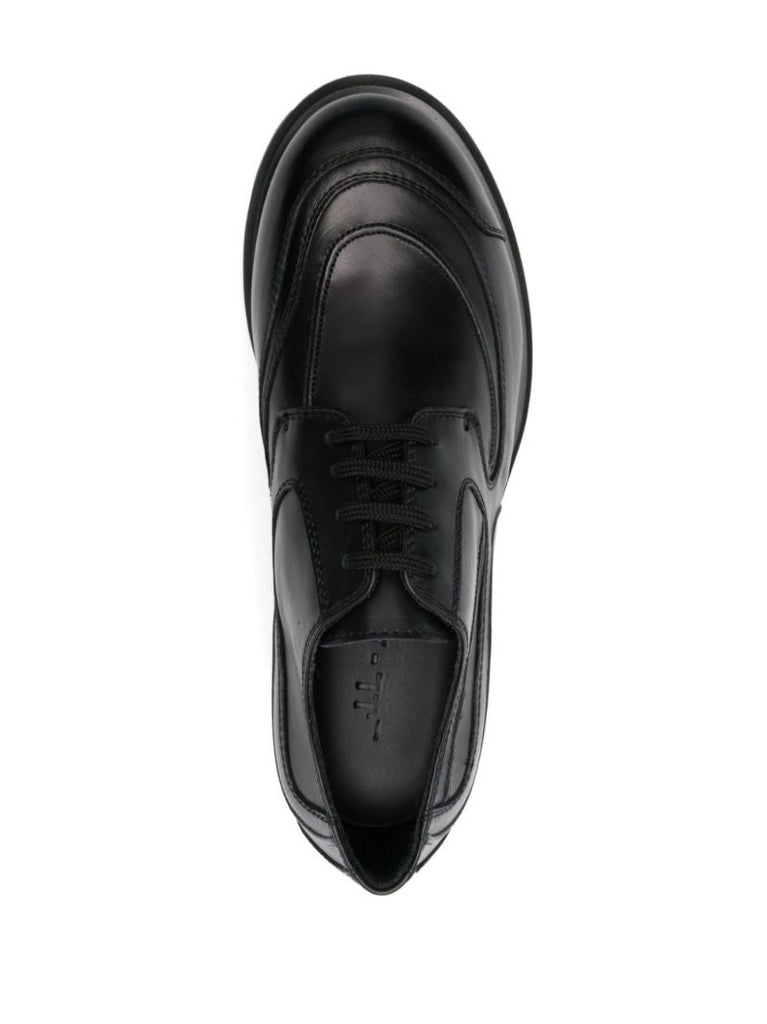 Tracer Derby Shoes