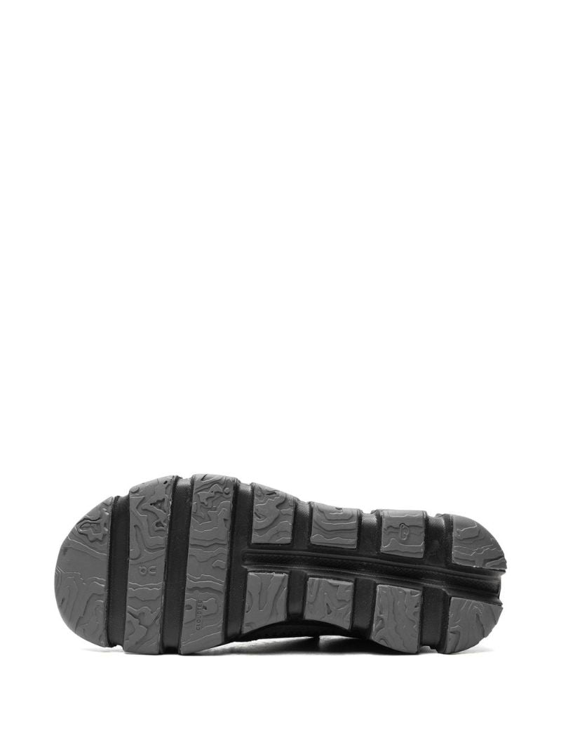 Black Cloudaway Running Sneakers