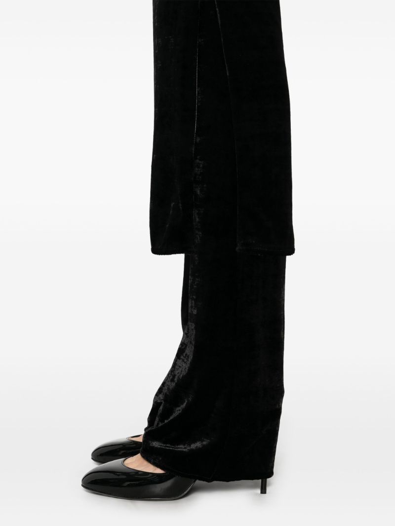 Layered Trousers