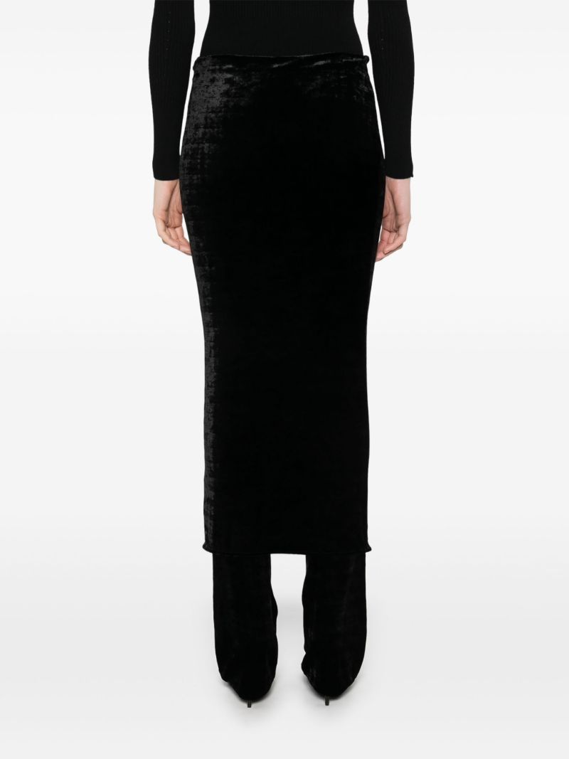 Layered Trousers