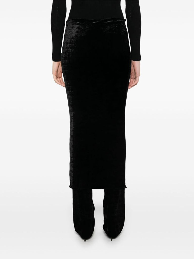 Layered Trousers