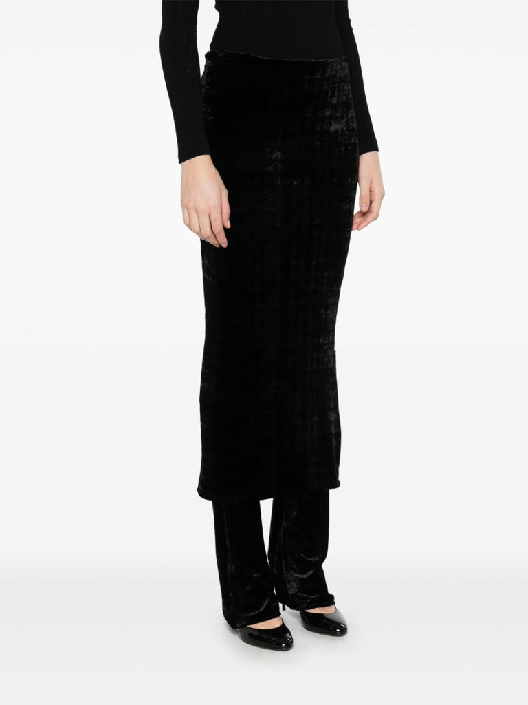 Layered Trousers