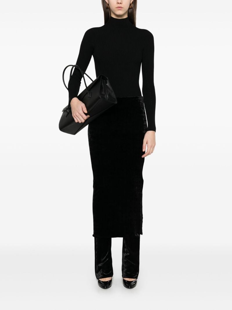 Layered Trousers