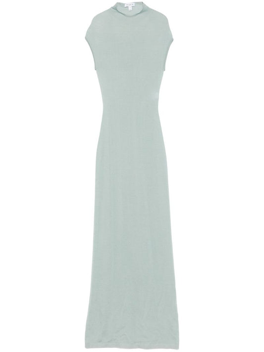Cashmere Maxi Dress