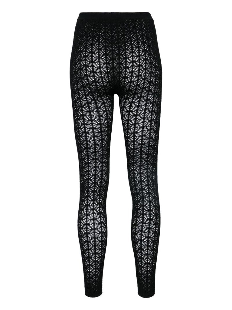 Lace Leggings