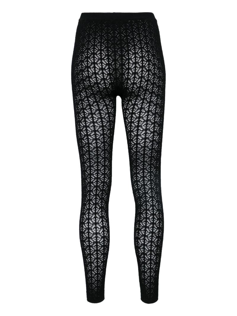 Lace Leggings