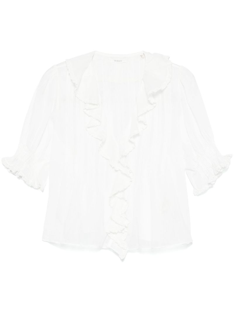 Henri Blouse