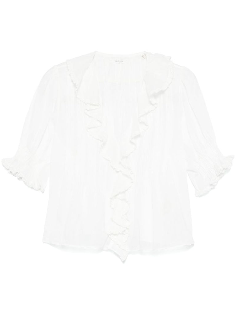 Henri Blouse