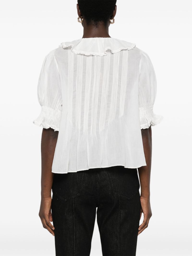Henri Blouse
