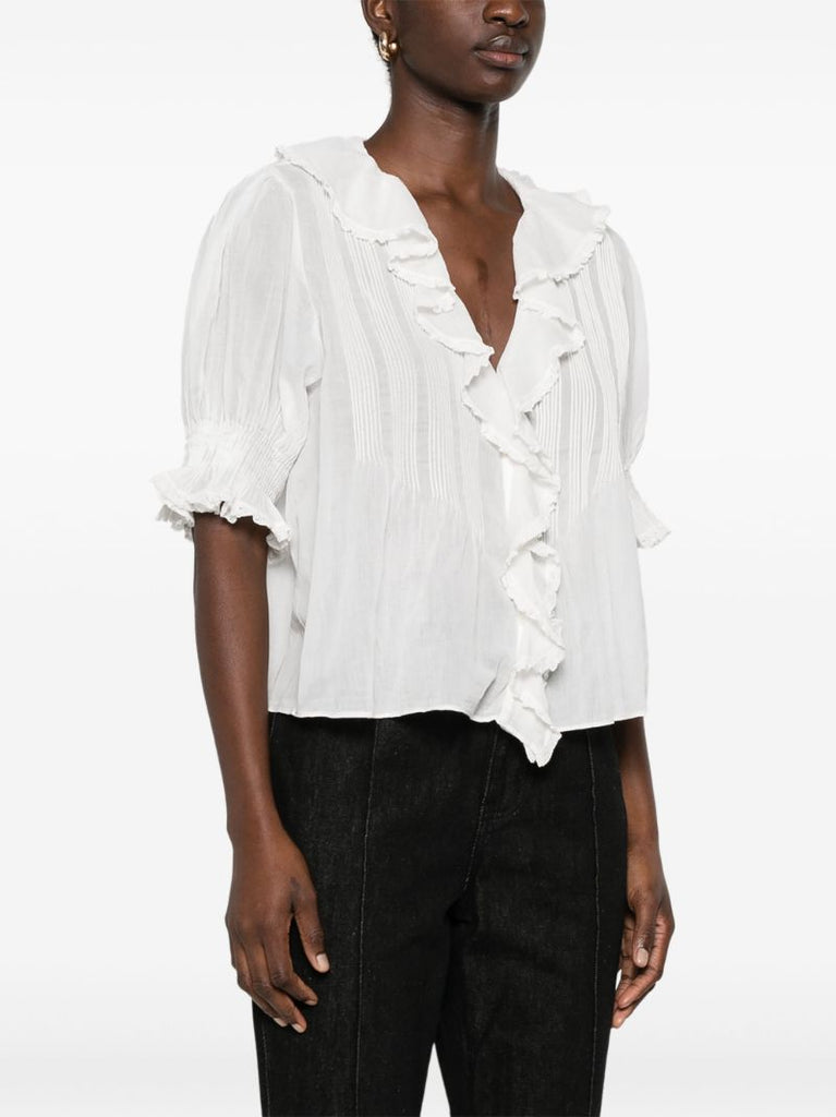 Henri Blouse