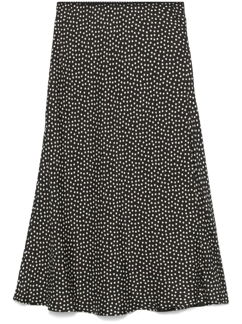 Elowena Midi Skirt