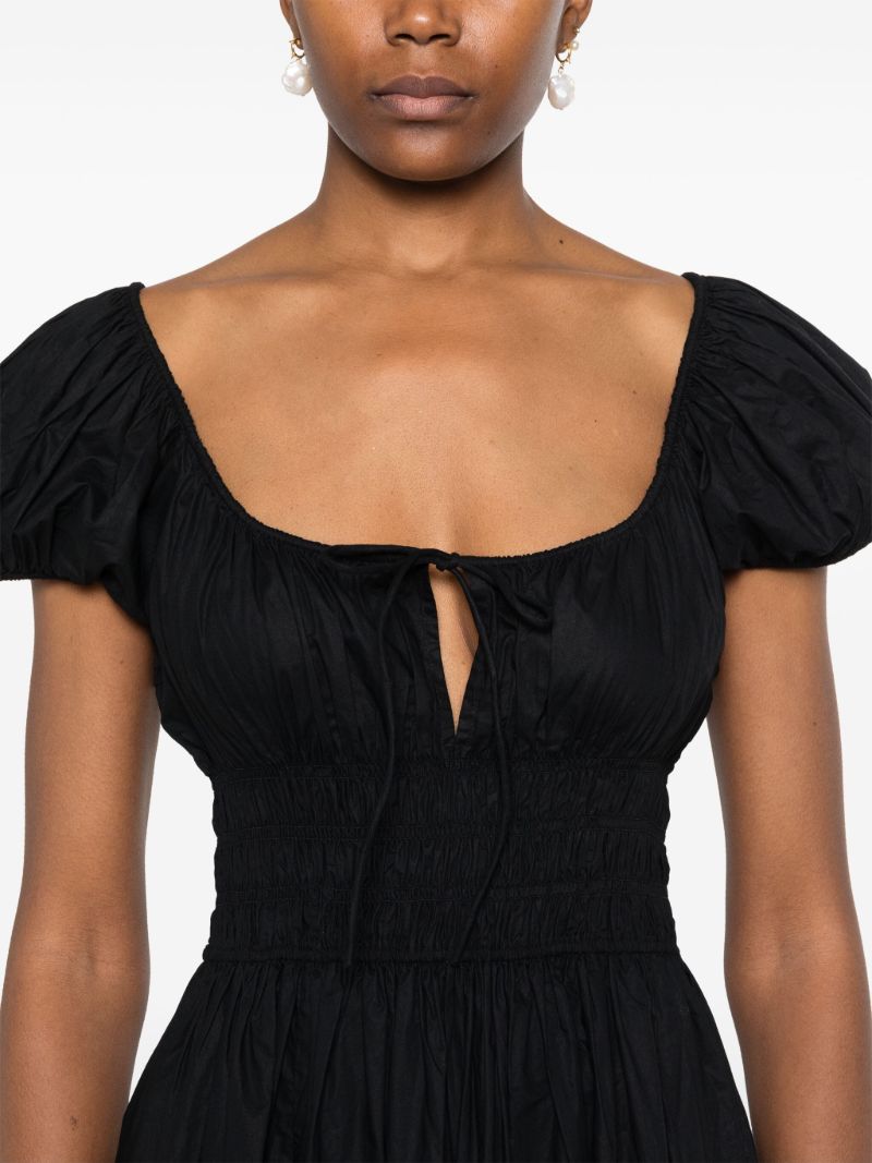 Quinn Midi Dress