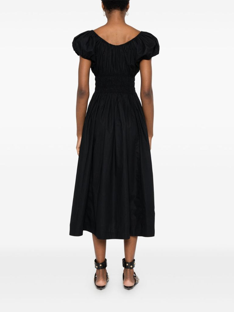 Quinn Midi Dress